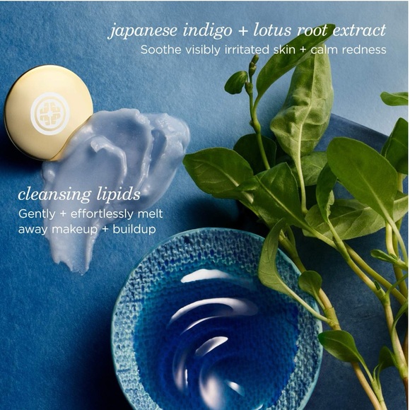 💦 TATCHA The Indigo Cleansing Balm - Picture 2 of 6